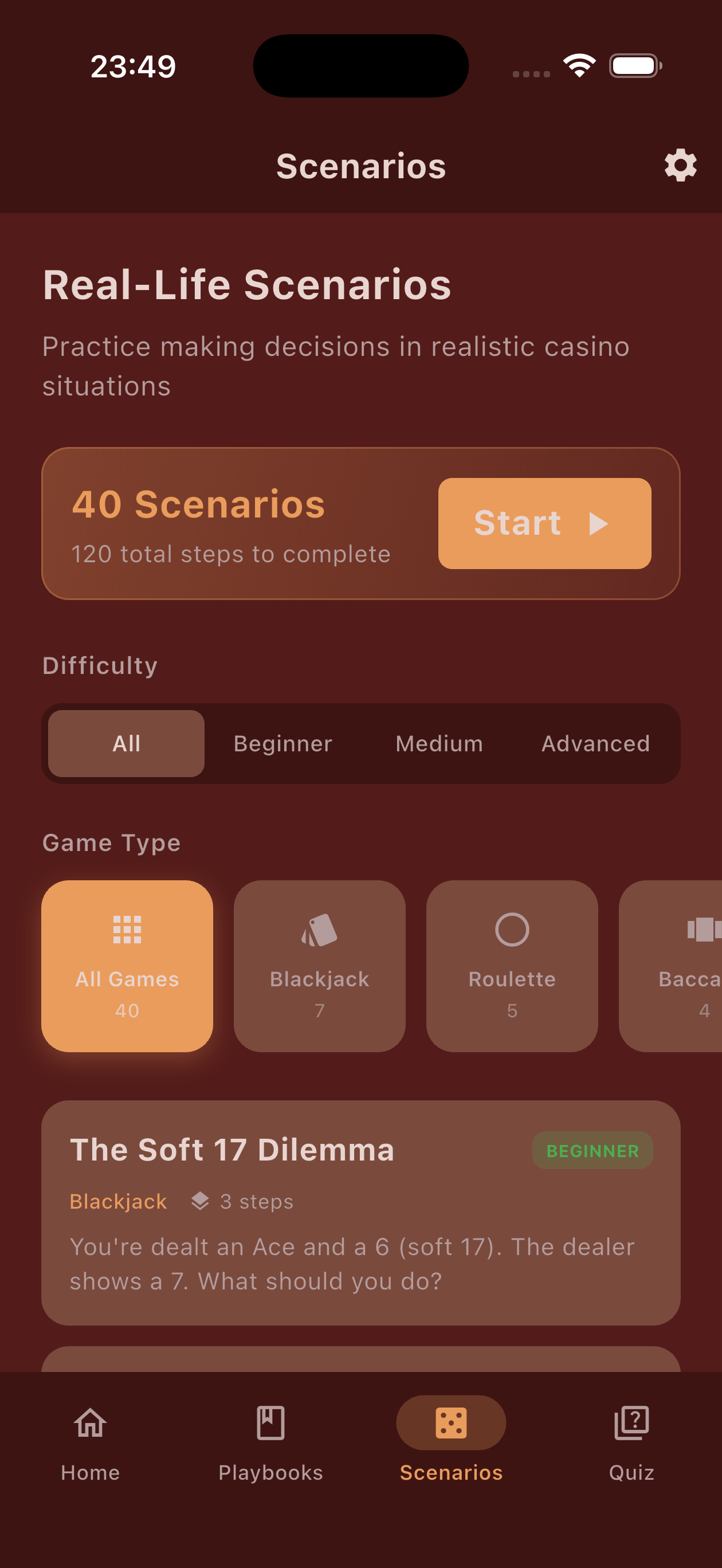 App Screenshot 5